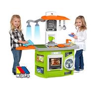 Cocina Nueva Con Luz