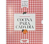 Cocina para cada día