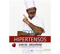 Cocina Para Hipertensos