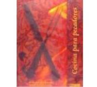 Cocina Para Pecadores El Que Esté Libre De Pecado, Que Dé El Primer Bocado - VV.AA. Vv Aa (Auteur)