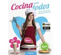 Cocina para todos