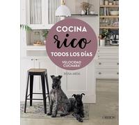 Cocina rico todos los dias