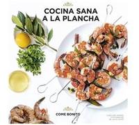 Cocina Sana A La Plancha [Livre en VO] Aa Vv (Auteur)