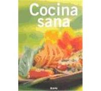 Cocina Sana / Healthy Cooking, Cocina Tendencias Series Trendy Cooking Series