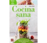 Cocina Sana Miller, Emma (Auteur)