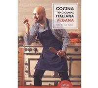 Cocina Tradicional Italiana Vegana - [Livre en VO] Russo, Natale (Auteur)