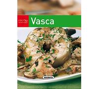 Cocina tradicional vasca