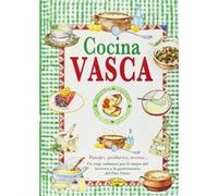 Cocina Vasca - [Livre en VO] Aa Vv (Auteur)