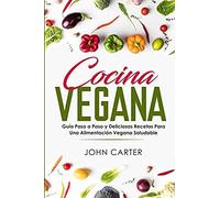 Cocina Vegana