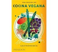 Cocina Vegana - [Livre en VO] Jury, Jean - Christian (Auteur)