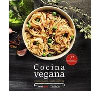 Cocina vegana [Spanish] by Martínez Argüelles, Lucía [Paperback] NEUF