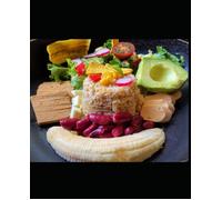 Cocina Vegetariana Y Vegana