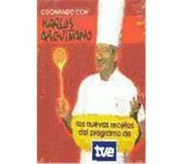 Cocinando con Karlos Arguiñano
