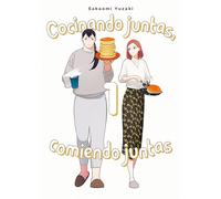 Cocinando juntas, comiendo juntas, vol. 1