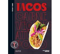 Cocinar y comer. Tacos