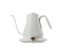 Coffee Gooseneck Kettle Cocinare (white)