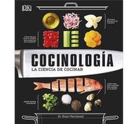 Cocinología Aa Vv (Auteur)