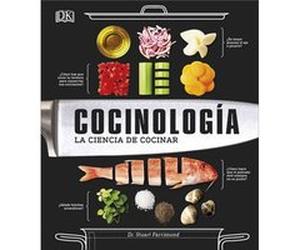 Cocinología Aa Vv (Auteur)