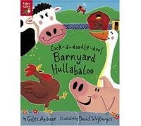 Cock-A-Doodle-Doo! Barnyard Hullabaloo