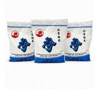 Cock Brand Farine de riz - 400 g ( Lot de 3)