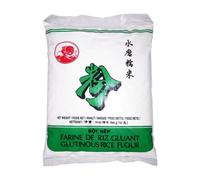 COCK BRAND Farine de riz gluant thaï - 400 g