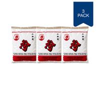Cock Brand Fécule de tapioca - 400 g ( Lot de 3)