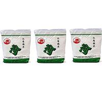 Cock Brand - Lot Farine de Riz Gluant 3x400G