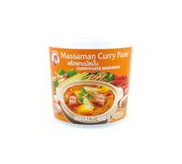 COCK BRAND - Pâte curry massaman COCK BRAND 400g - 66209B
