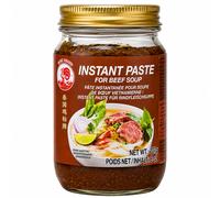 Cock Brand Pâte pour soupe de bœuf Pho instantanée - 227 g