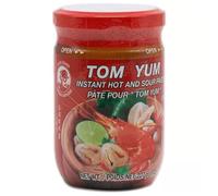 Cock Brand Pâte Tom Yum (Épicé & Aigre) 227 g
