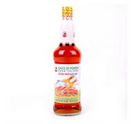 Cock Brand Sauce thaïlandaise aux seiches 700 ml