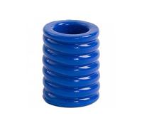 Cock-Cage Penisring Blau