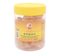 COCK gingembre confit 180 g