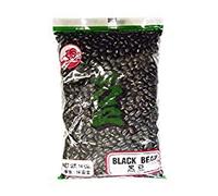 COCK les Haricots Noirs 0.4 kg - Lot de 5