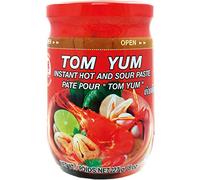 COCK Pâte instantanée Tom Yum 227 g