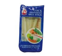 COCK Pâtes de Riz 10Mm Première Qualité 1 Paquet de 375 g