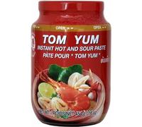 Préparation pour soupe Tom Yum Kung 50g