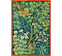 Cock Pheasant by William Morris