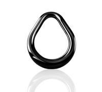 Cock ring en métal - AlphaMale - Taille - 50 mm