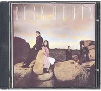 Columbia Sportswear – Cock Robin