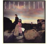 Cock Robin – Cock Robin – CD – Édition enrichie