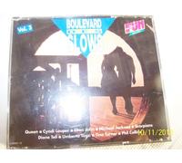 Cock Robin - Boulevard des Slows 3