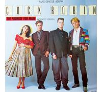 Cock Robin - Cock Robin - The Promise You Made (Extended Version) - CBS - CBSA 12.6764, CBS - A 12.6764