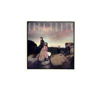 Cock Robin - Expanded Edition CD