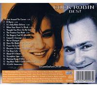 Cock Robin - Just Around The Corner [Import]