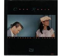 Cock Robin - Just Around The Corner/Open Book [Import]