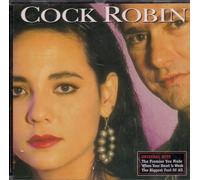 Cock Robin - Orginal Hits