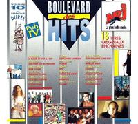 Cock Robin - Roumanie - Boulevard des Hits 10 (1990)
