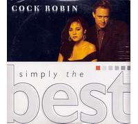 Cock Robin – Simply the Best – CD