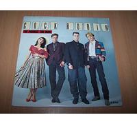 Cock Robin - The Promise You Made / Have You Any Sympathy? - 45 tours - 7" - PROMO